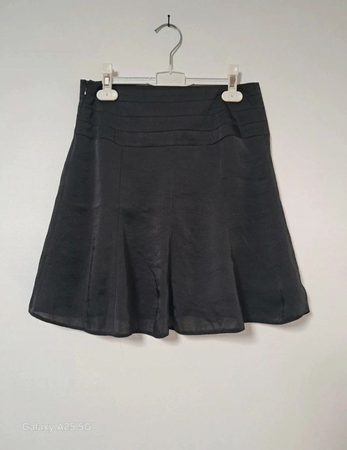 Jupe fluide - photo numéro 3