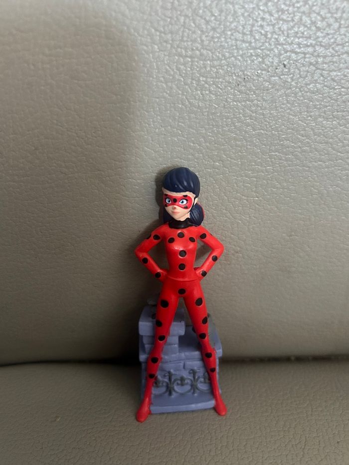 Figurine tonies miraculous ladybug pour toniebox