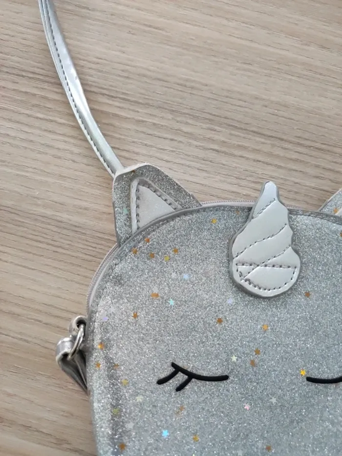 Lot sacs pour enfants - photo numéro 8