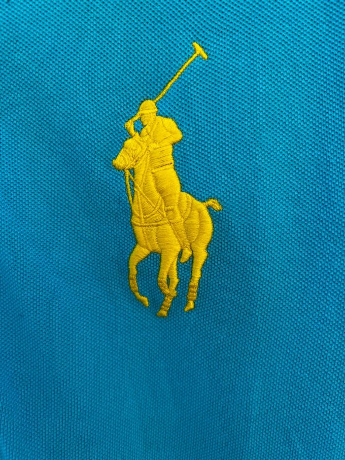 Polo Ralph lauren - photo numéro 2