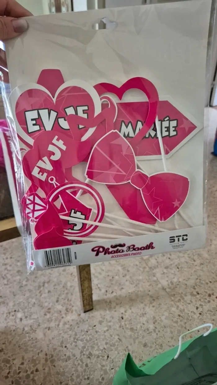 Ensemble EVJF - photo numéro 2