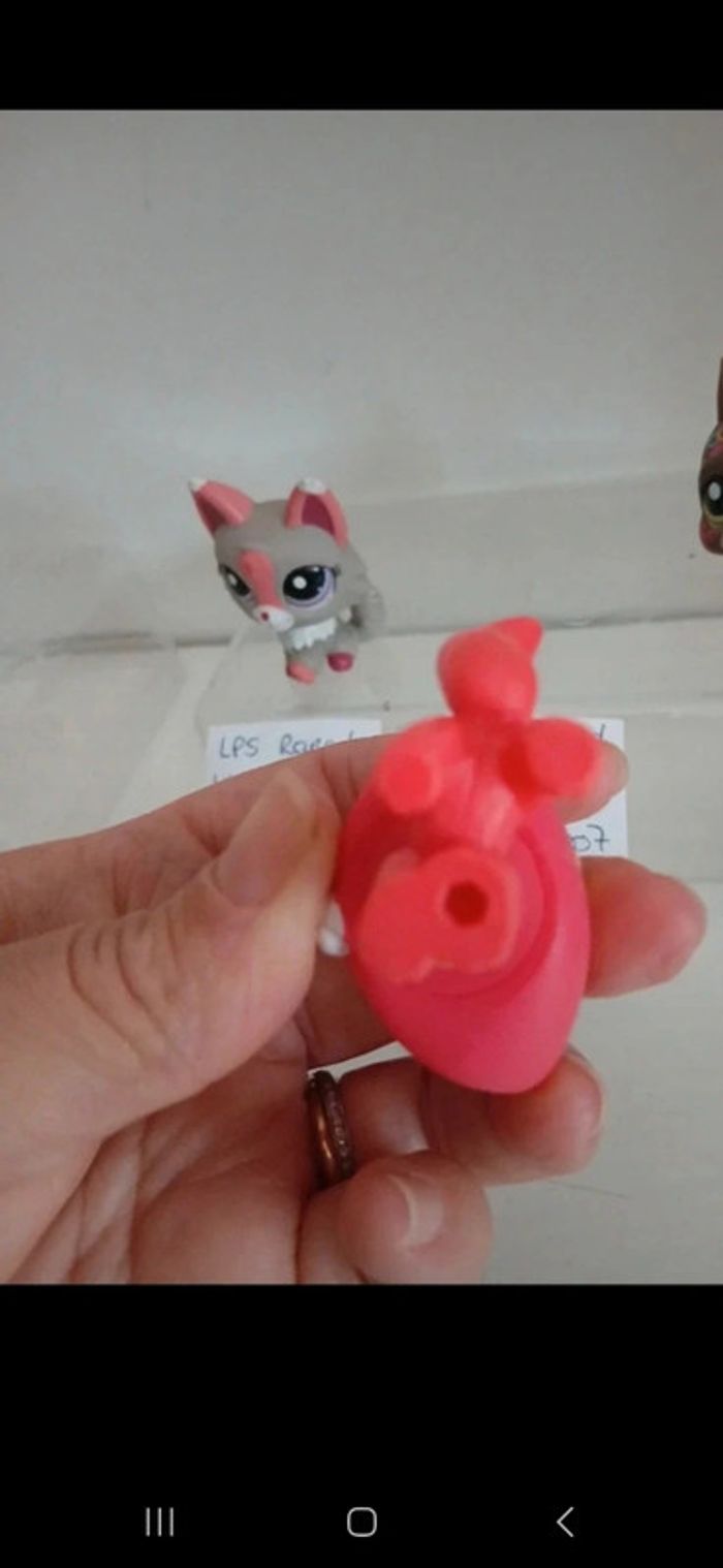 Littlest petshop - photo numéro 2