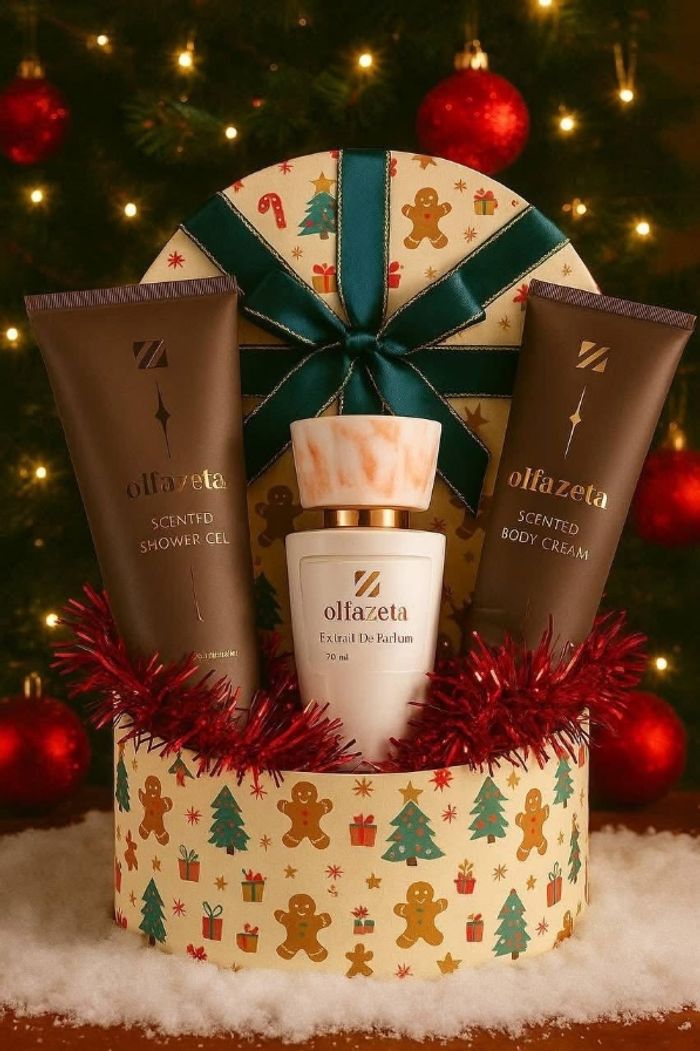 Parfums inspirés de grandes marques