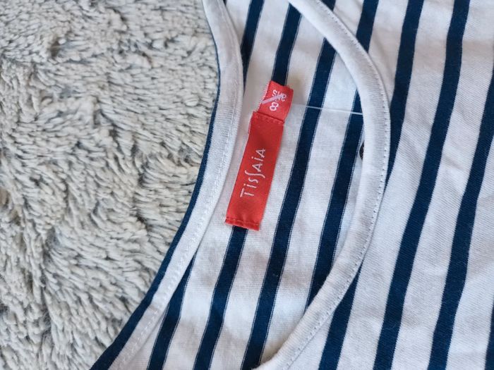 Tee shirt 8A - photo numéro 2