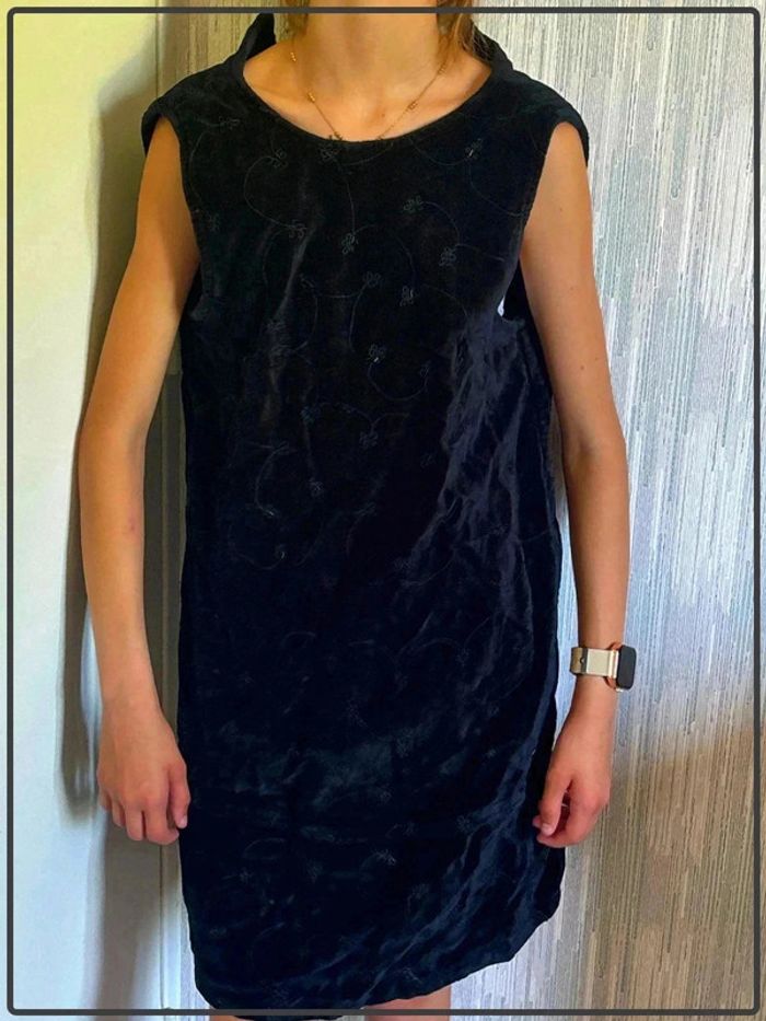 Robe taille 14ans marque tcf