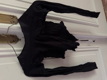 ROBE originale avec cagoule