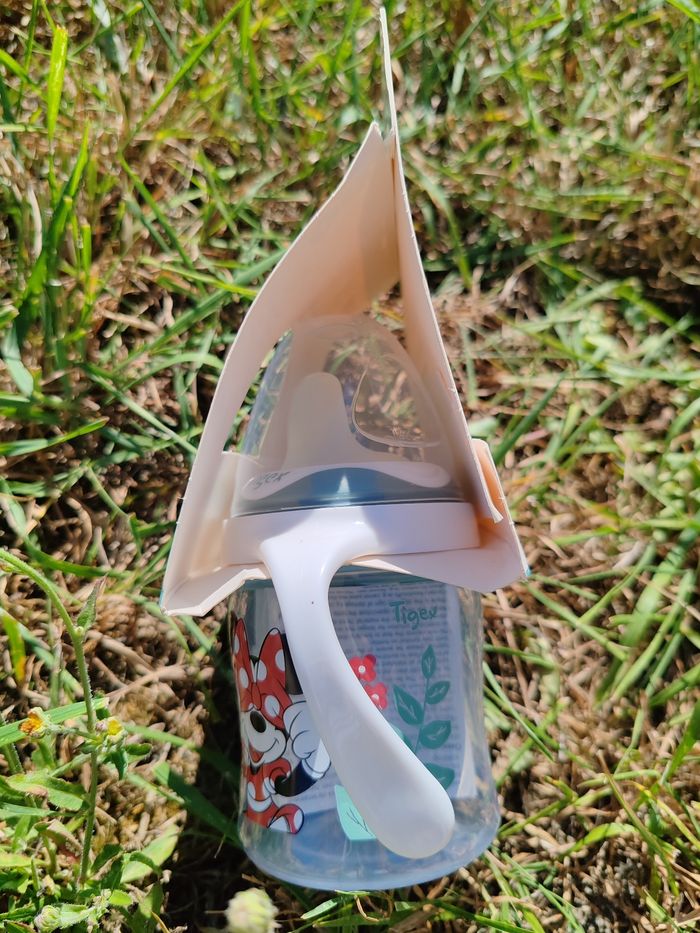 Tasse d'apprentissage - photo numéro 2