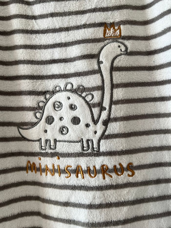 Pyjama Gémo - photo numéro 3