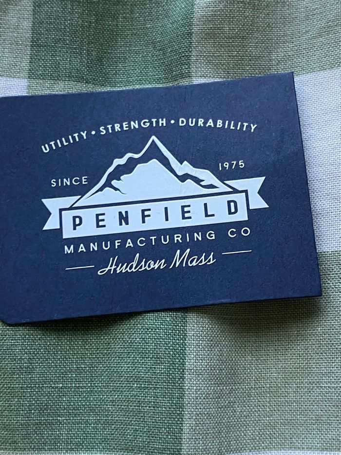 Bonnet neuf penfield - photo numéro 2