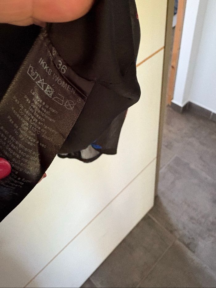 Robe IKKS - photo numéro 3