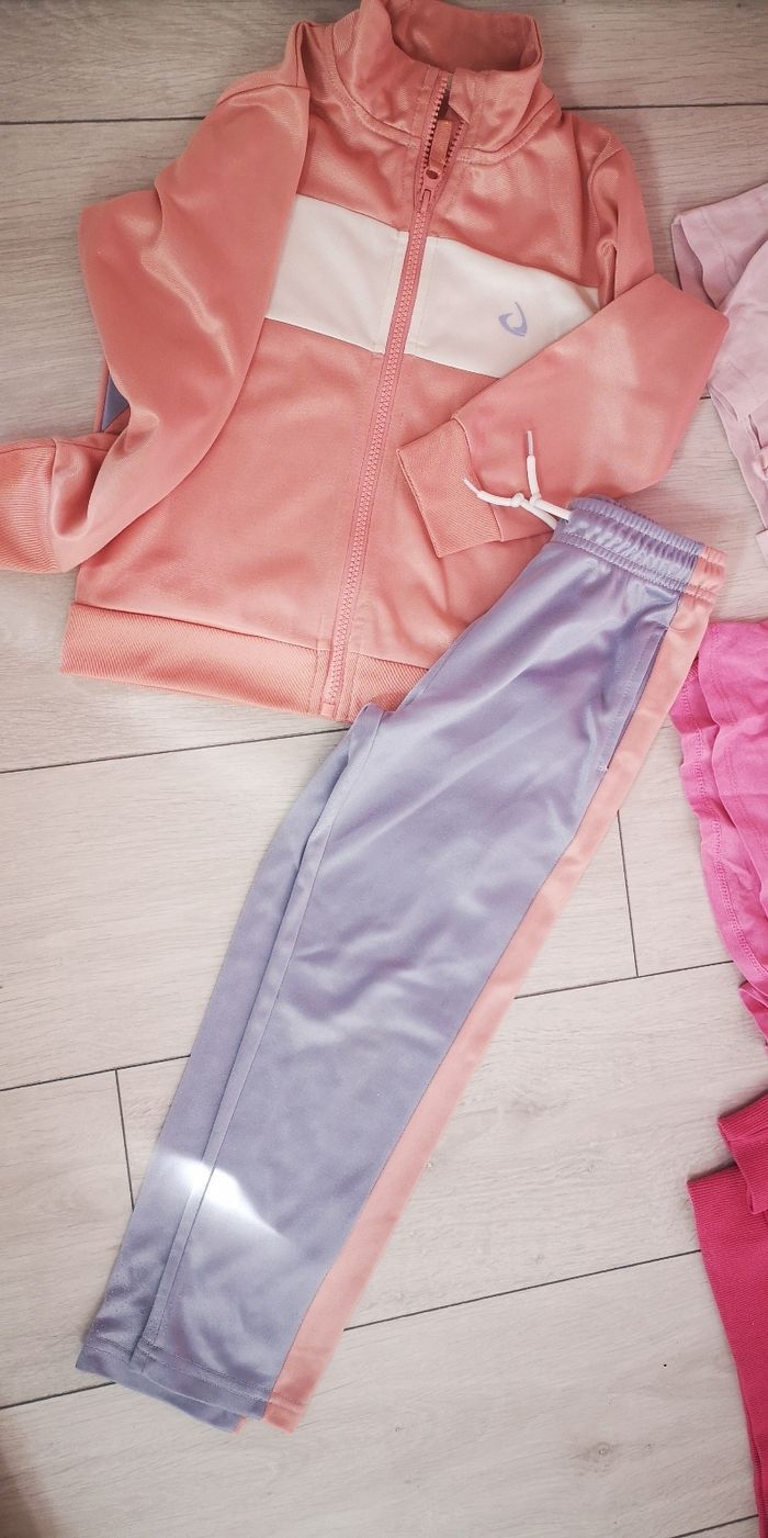 Lot de vêtements fille - photo numéro 2