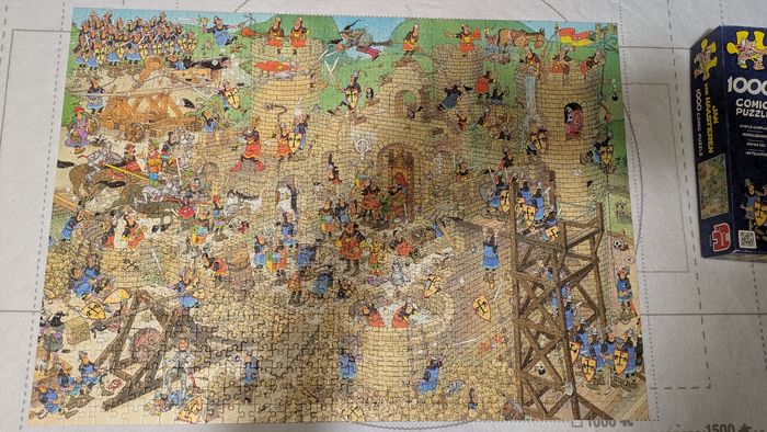 Puzzle - photo numéro 2