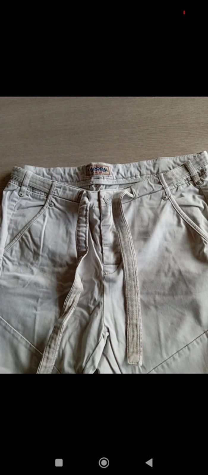 Pantalon Kaporal - photo numéro 4