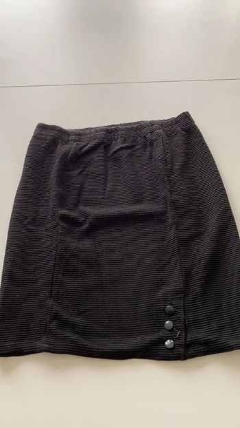 Jupe noir