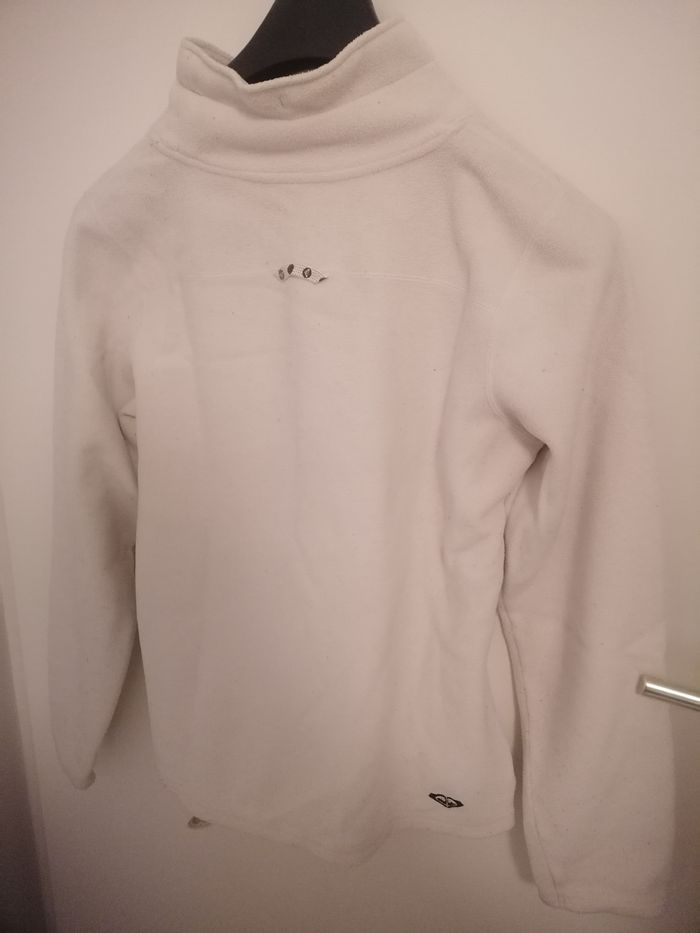 Pull polaire Roxy - photo numéro 3