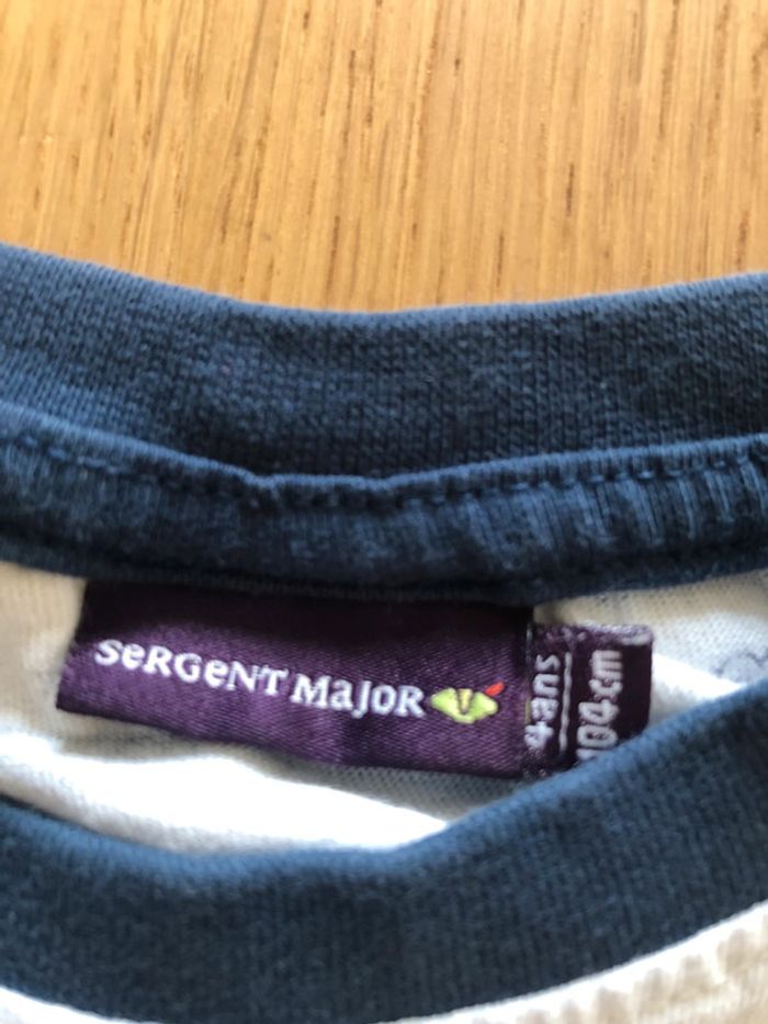 Tee-shirts manches longues - photo numéro 2