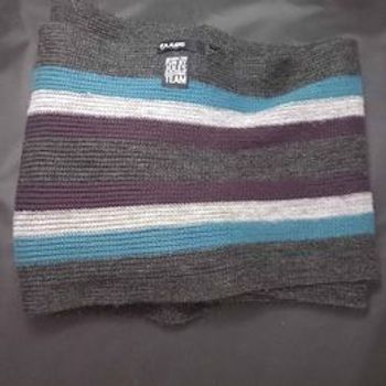 Echarpe longue Jules