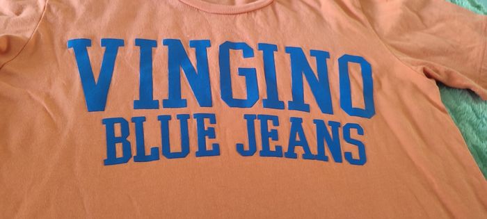 Tee shirt vingino 16 ans - photo numéro 5