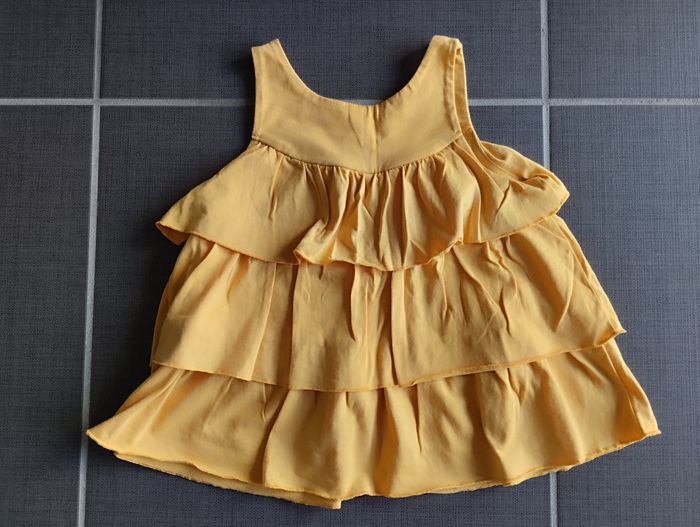 Ensemble short débardeur - photo numéro 3