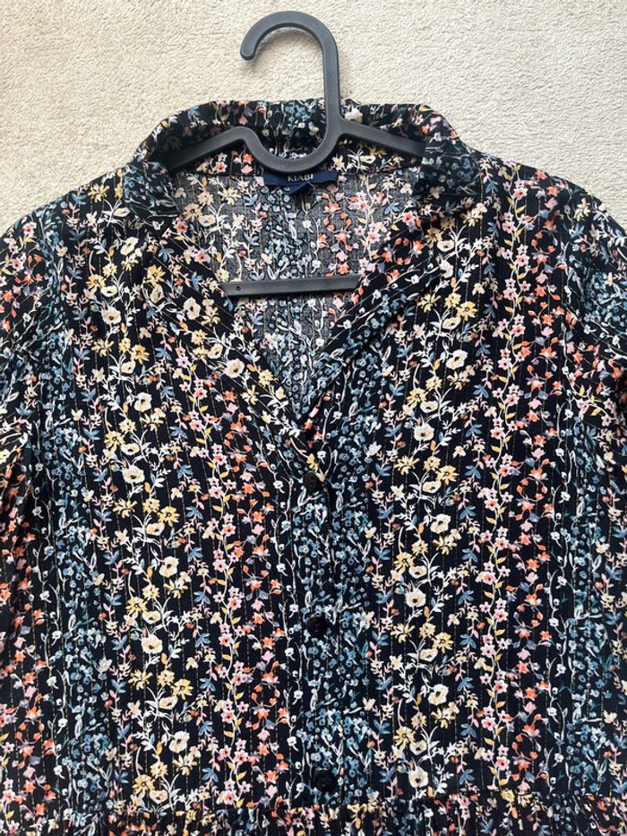 Robe été Kiabi taille S - photo numéro 4
