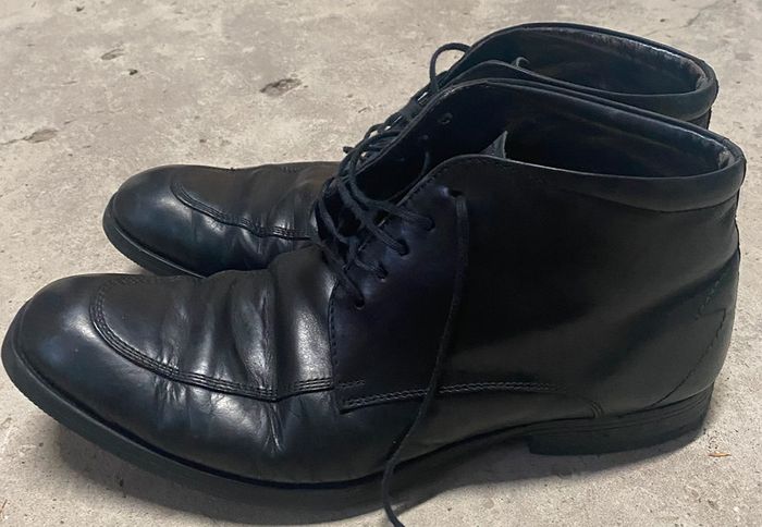 Bottines Geox - photo numéro 2