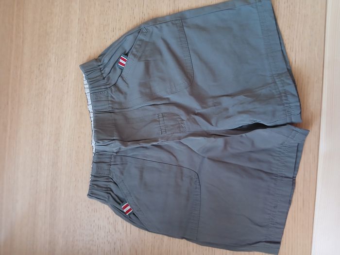 Short 6 mois