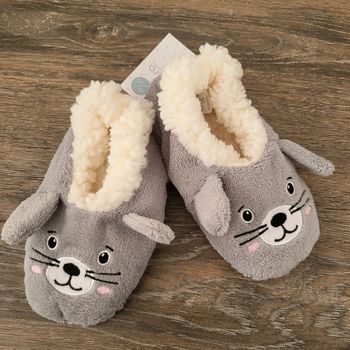 Atmosphera for Kids - chaussons t 28/29