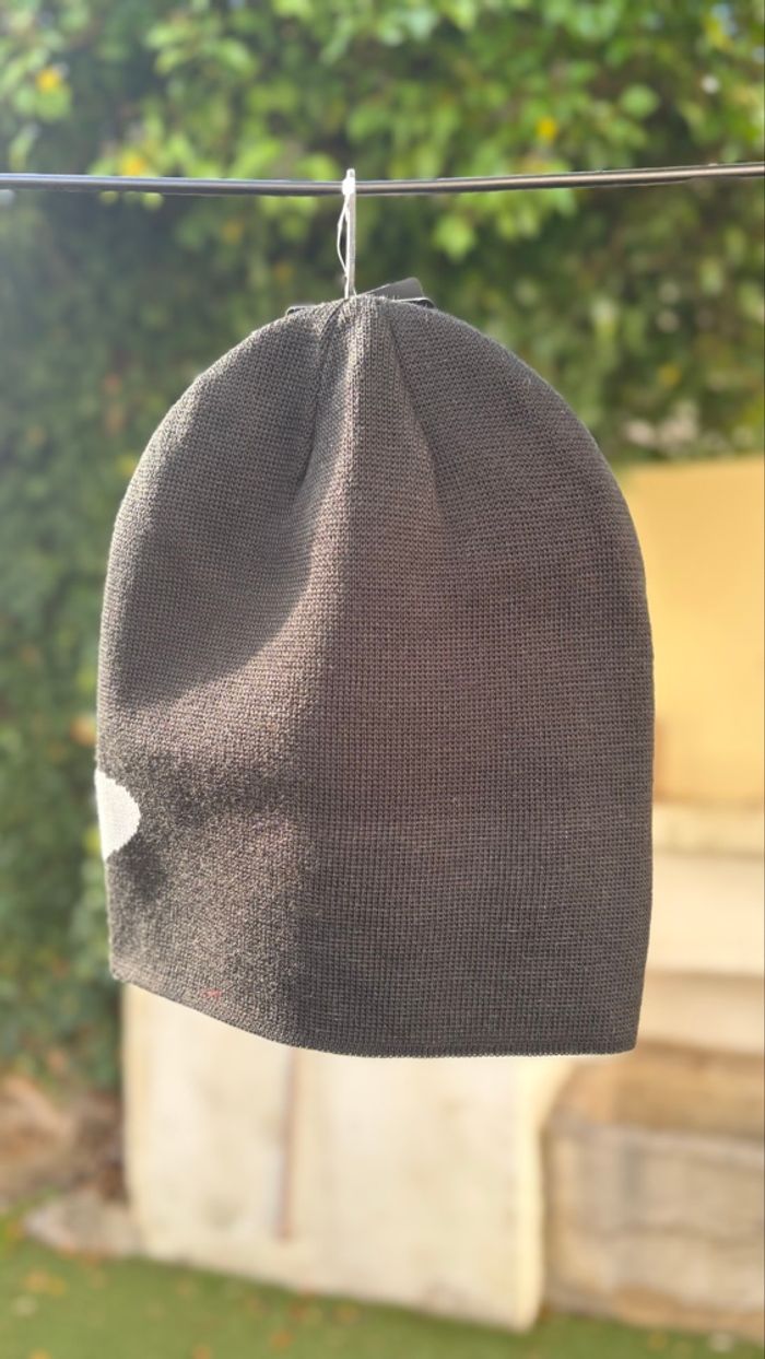 Bonnet noir Oakley UO Exclusive hiver - photo numéro 2