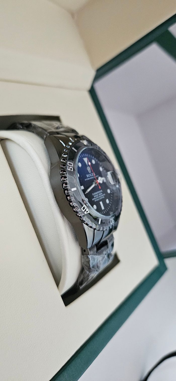 Magnifique montre Rolex neuf avec boite - photo numéro 5