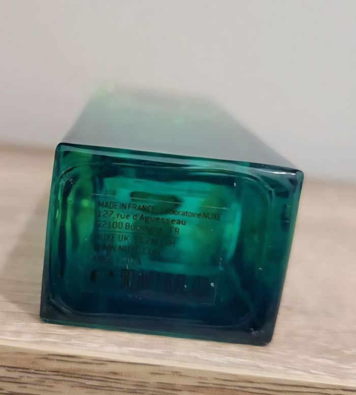 Nuxe Parfum Néroli 50ml - photo numéro 2