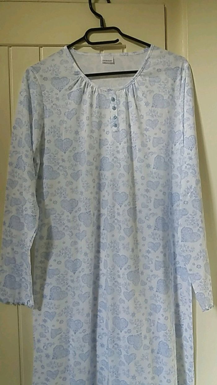 Robe de nuit