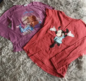 Deux haut Disney 💐