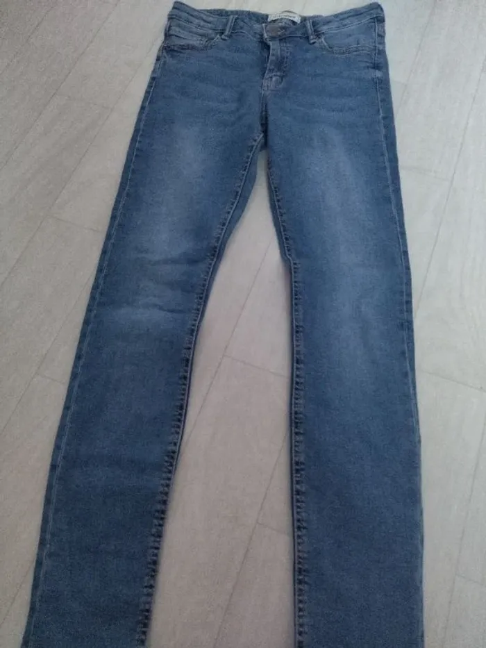 Jean 34 Pimkie