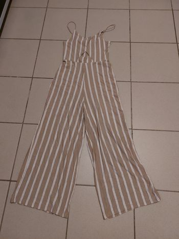 Combinaison taille 36