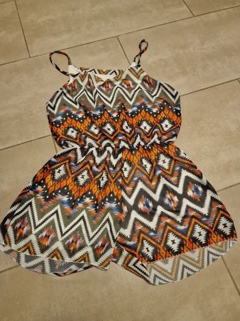 Combien short