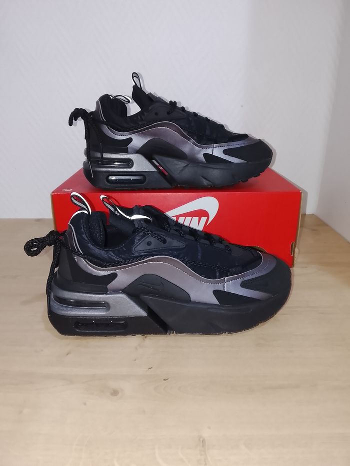 Air max Furyosa taille 37.5