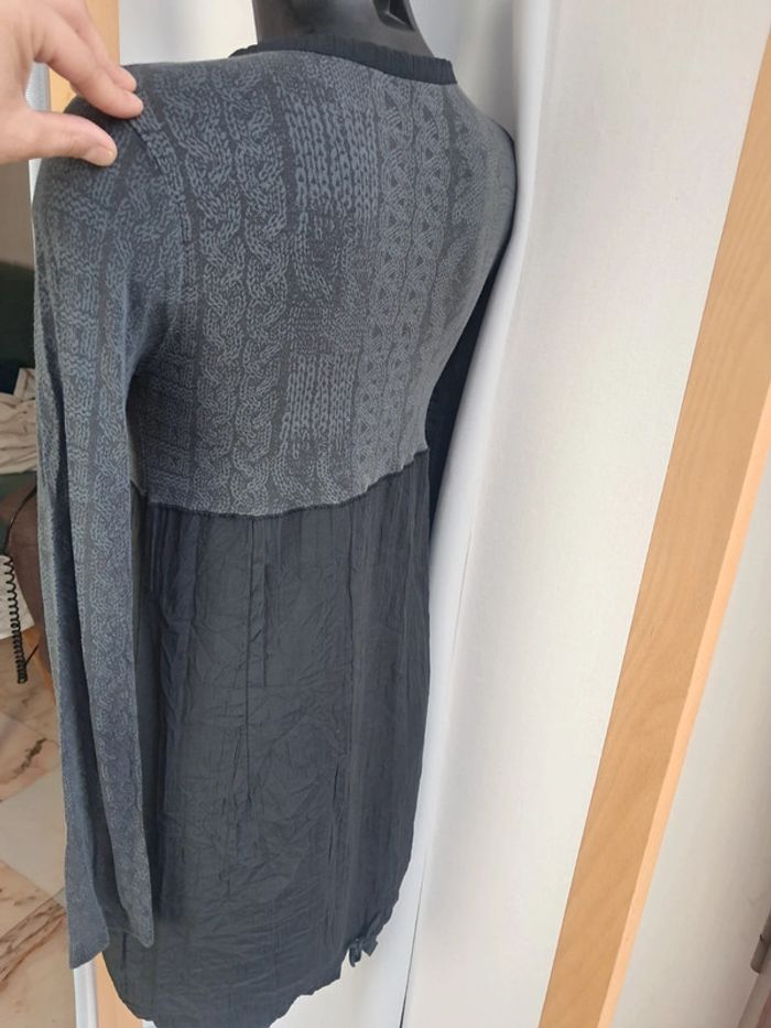 Miss captain robe T.38 en tbe - photo numéro 9