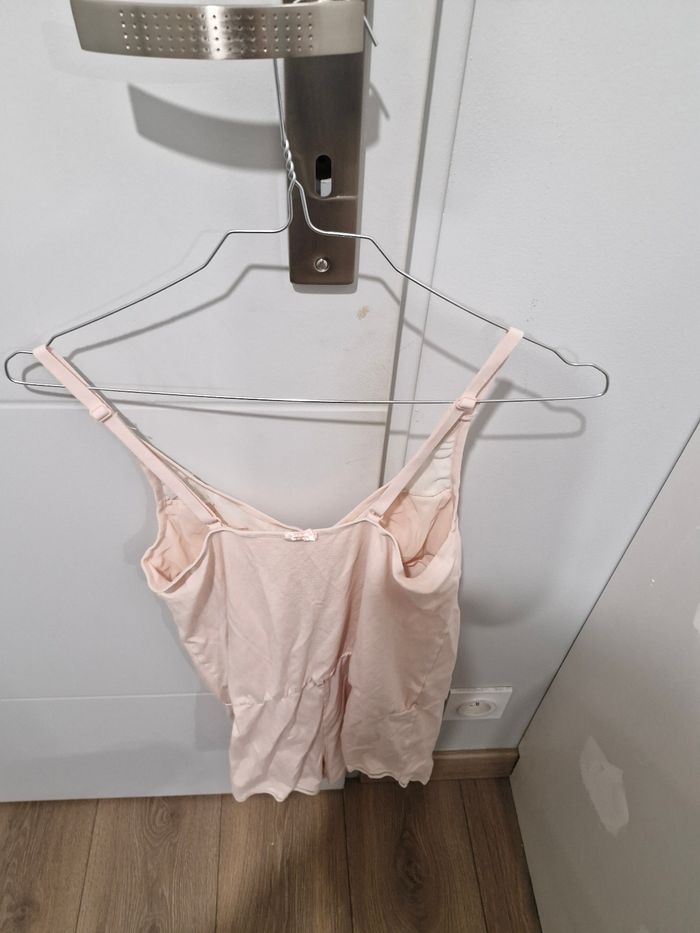 Pyjama short - photo numéro 2