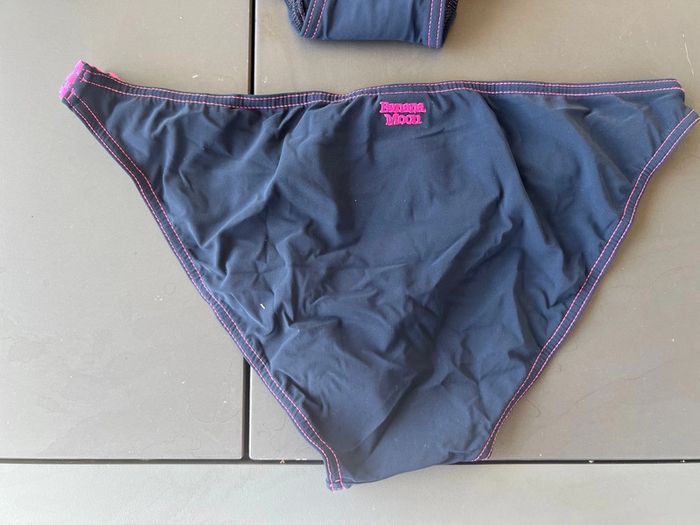 Maillot 3 pièces banana moon - photo numéro 4