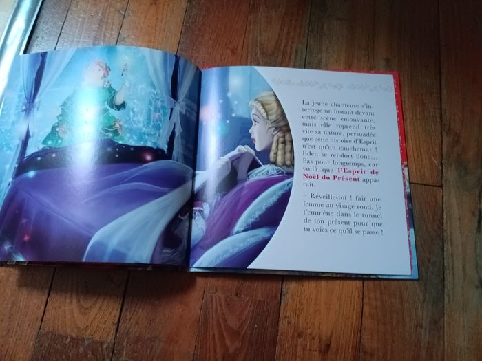Livre  Barbie - photo numéro 2