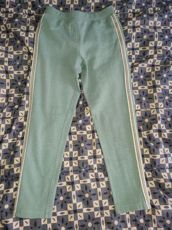 Pantalon fille