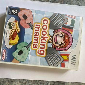 Cooking