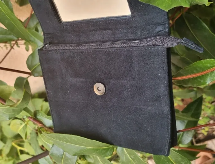 Petite pochette Yves saint Laurent neuve - photo numéro 2