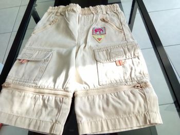 Pantalon. Biloba. 6 mois