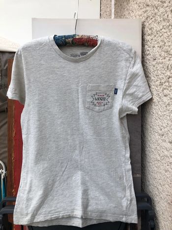 Tee-shirt garçon/homme taille S
