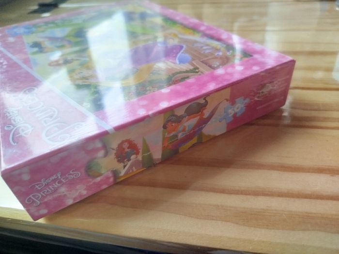 Puzzle - photo numéro 5