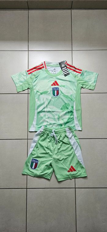 Ensemble Italie enfants