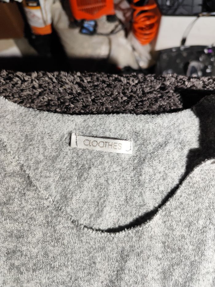 Robe d'hiver - photo numéro 2