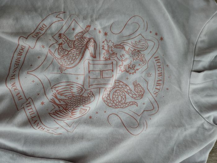 Sweat harry potter - photo numéro 2