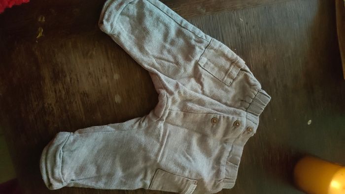 Lot pantalon - photo numéro 8